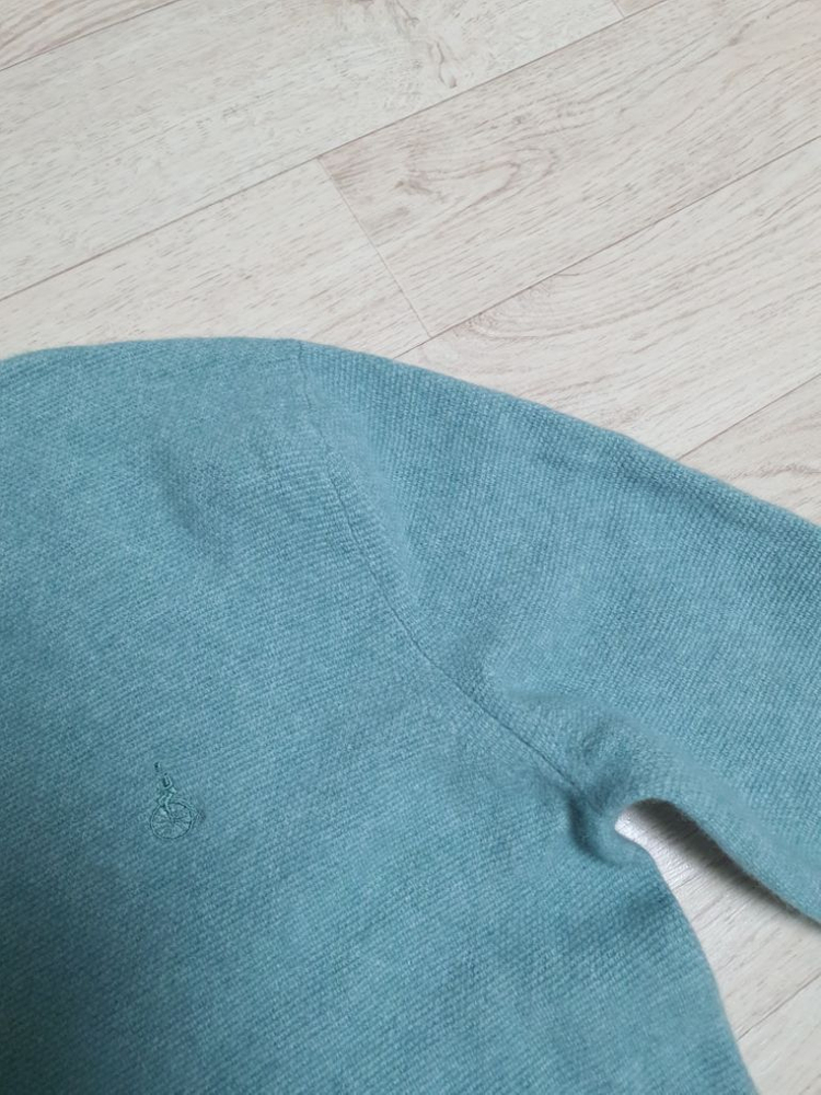 95 빈폴 정품 가을겨울 니트 스웨터 남95 완전깨끗 이미지