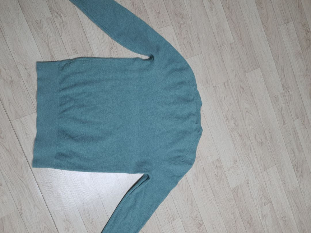 95 빈폴 정품 가을겨울 니트 스웨터 남95 완전깨끗 이미지