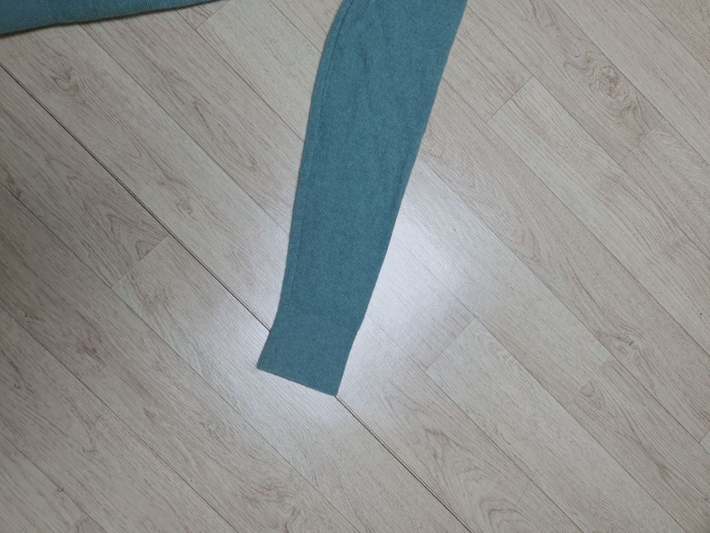 95 빈폴 정품 가을겨울 니트 스웨터 남95 완전깨끗 이미지