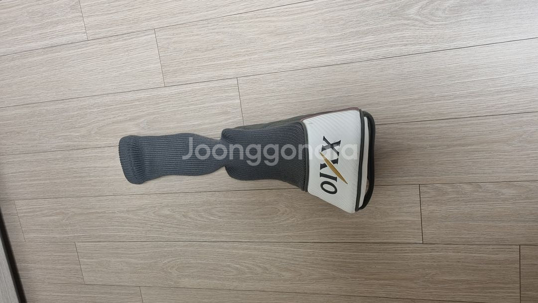 젝시오 드라이버 커버--1