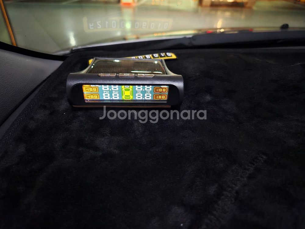 아반떼hd 31,000km판매 합니다--8