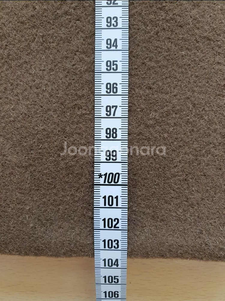 에잇세컨즈 여성 더블 울 롱코트--5