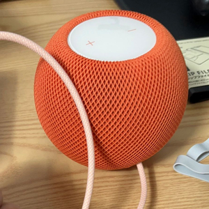 HomePod mini