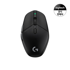 g303 슈라우드 에디션