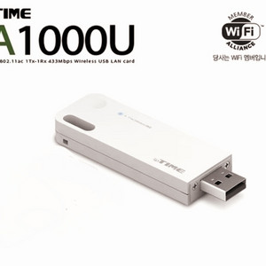 IPTIME A1000U USB WIFI