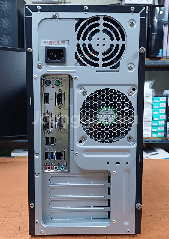 ATEC 인텔 코어 i5-6500 i5-3.2GHz--3