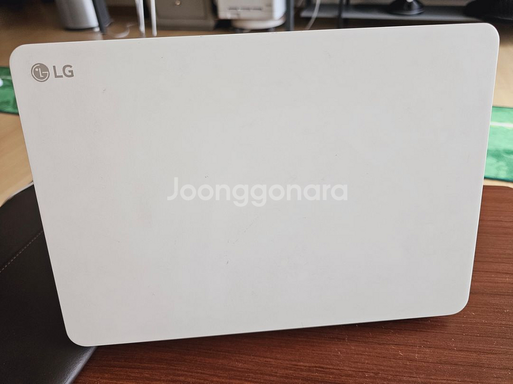 엘지 그램 i3 5005u 8g. 256g--4