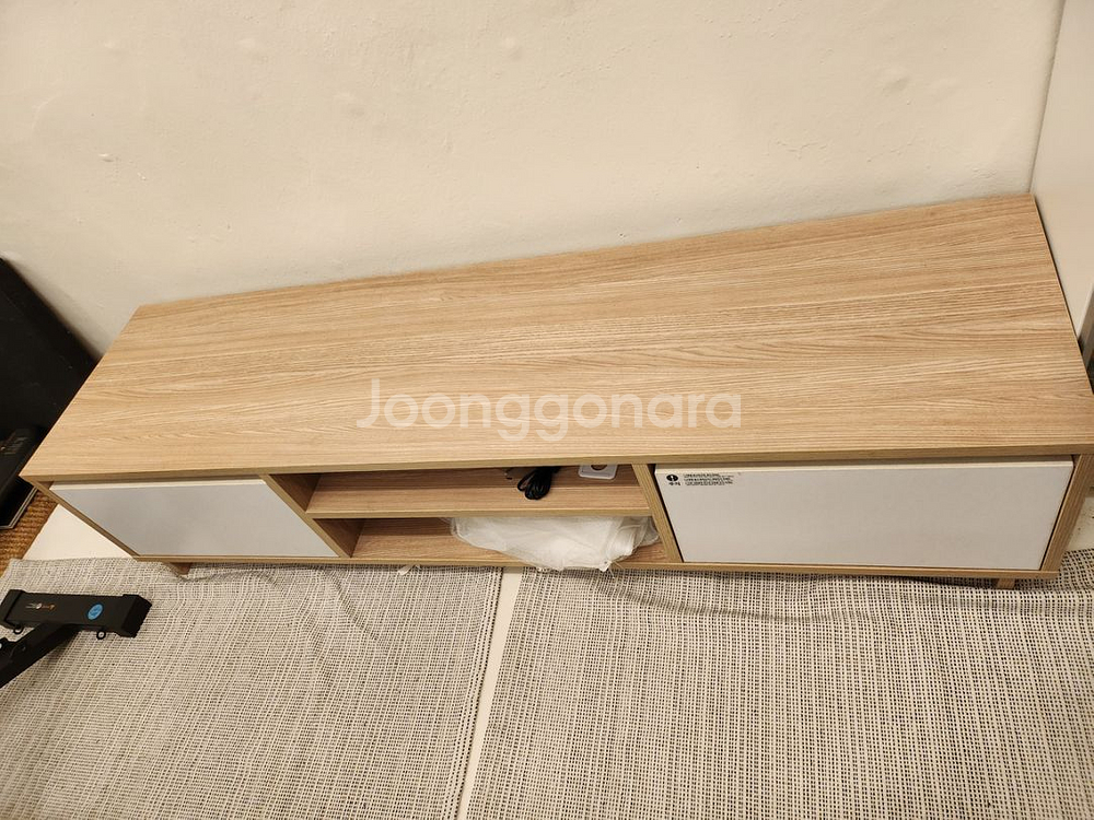 까사미아 티비다이 티비장 거실장--0