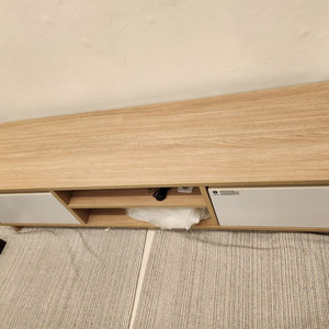 까사미아 티비다이 티비장 거실장