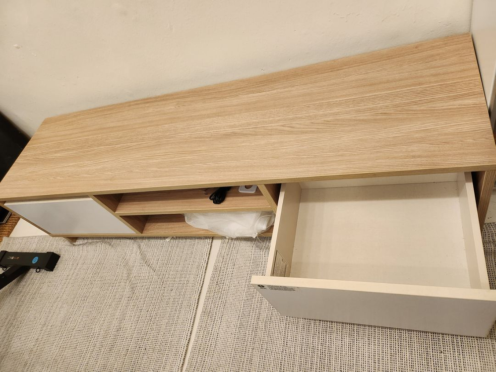 까사미아 티비다이 티비장 거실장--1