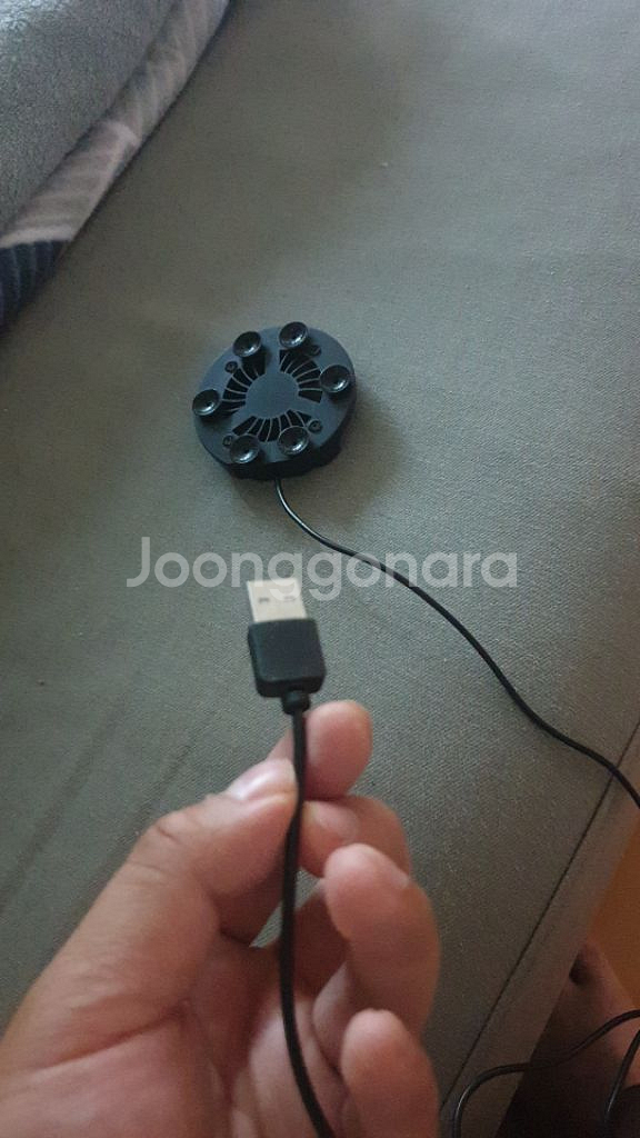 usb 모바일 게이밍 프로펠러--1