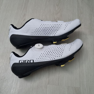 카본 클릿슈즈 + 시마노 클릿페달