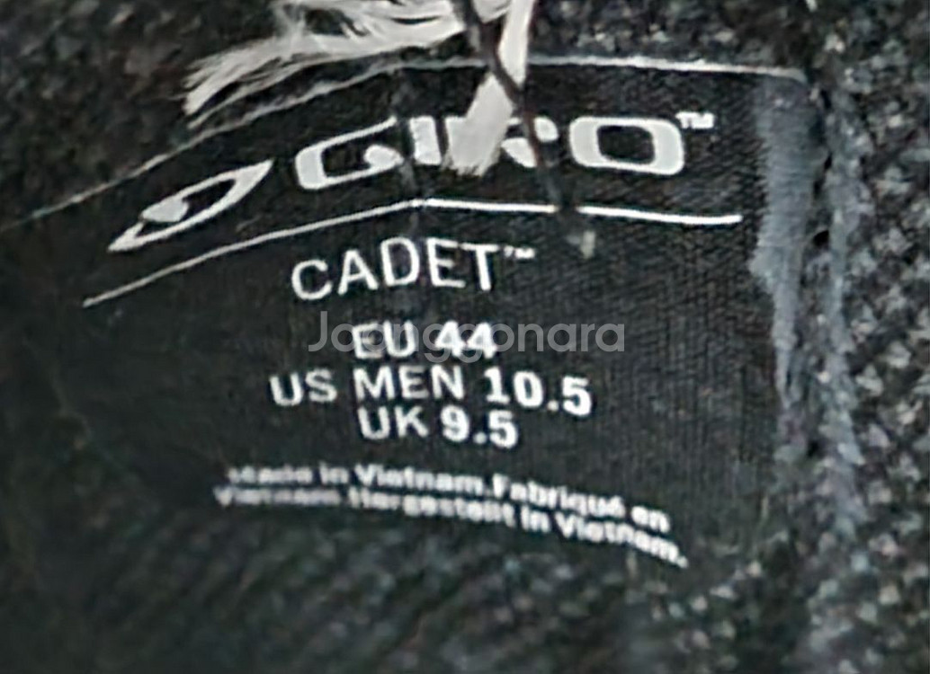 카본 클릿슈즈 + 시마노 클릿페달--5