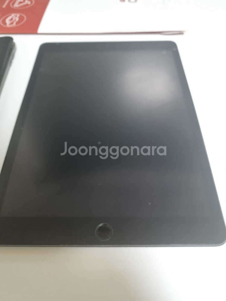아이패드7세대 32G wifi--1