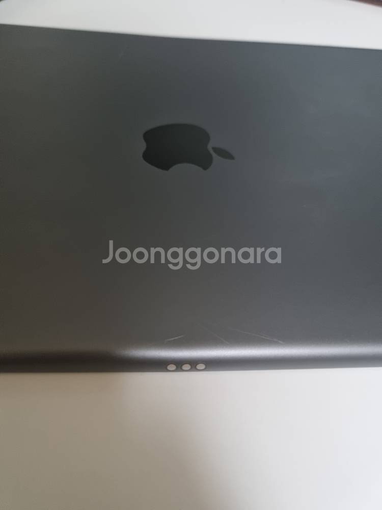 아이패드7세대 32G wifi--4