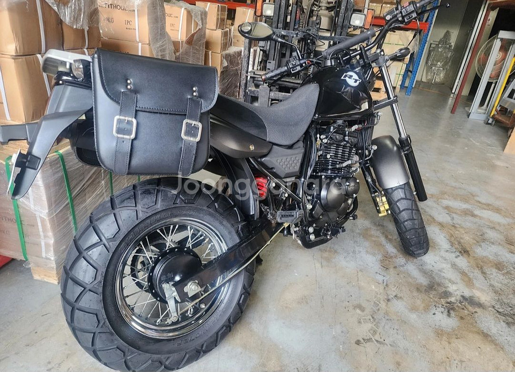 216년식 RT트로이125D--2