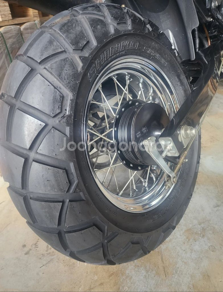 216년식 RT트로이125D--3