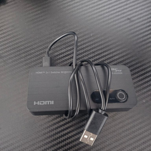 랜스타 LS-AS202N HDMI2.1