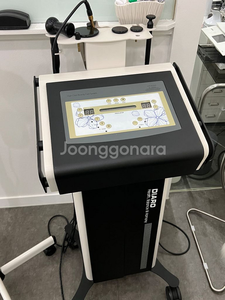 고주파기기 판매--0