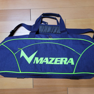 마제라[MAZERA] 사각 배드민턴 가방
