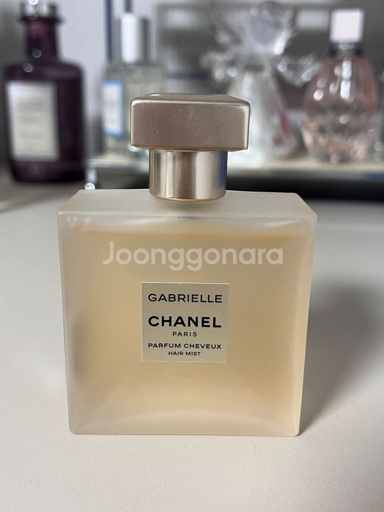 샤넬 가브리엘 헤어미스트--1