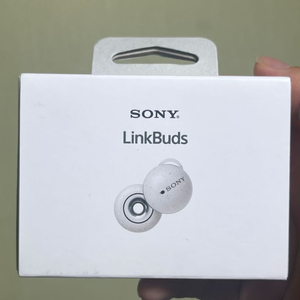 Sony linkbuds