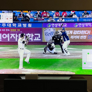 LG 65인치 OLED65C7P TV