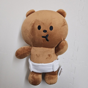 nappy bear 새상품