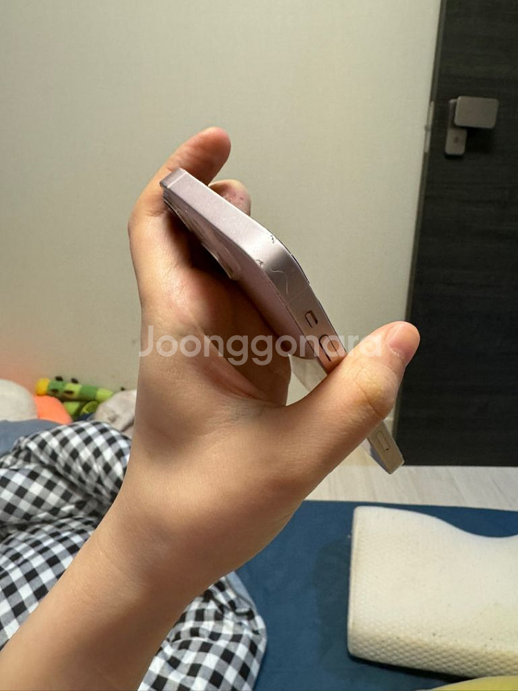 아이폰 13 미니 128기가--2