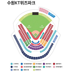 kt vs lg 한국시리즈 4차전 티켓