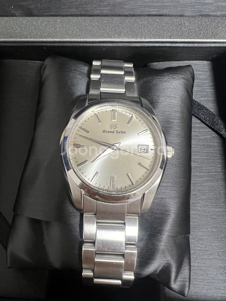 그랜드 세이코 sbgx263 판매합니다--1