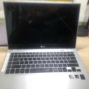 LG 노트북 14인치 14U53