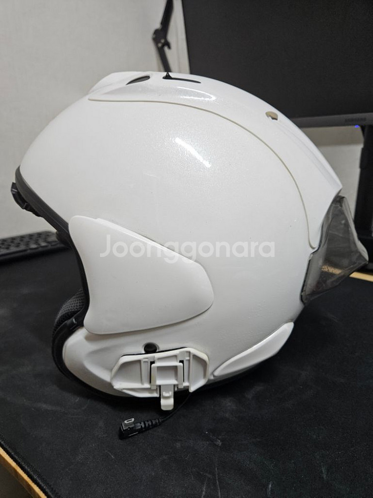 아라이 VZ-RAM 램 헬멧 XL--1