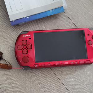 PSP 플레이스테이션 포터블 PSP-3005