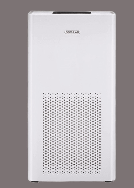 디디오랩 소형 공기청정기 DAP-J30SW--9