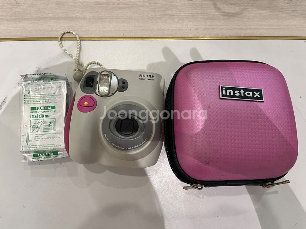 폴라로이드카메라--0