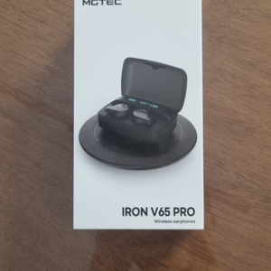 iron v65 pro