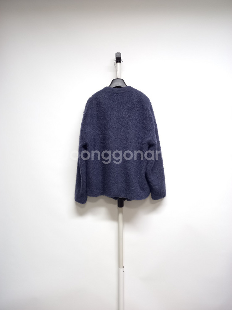 마쥬 MAJE 알파카 부클 자켓코트 33-55--1