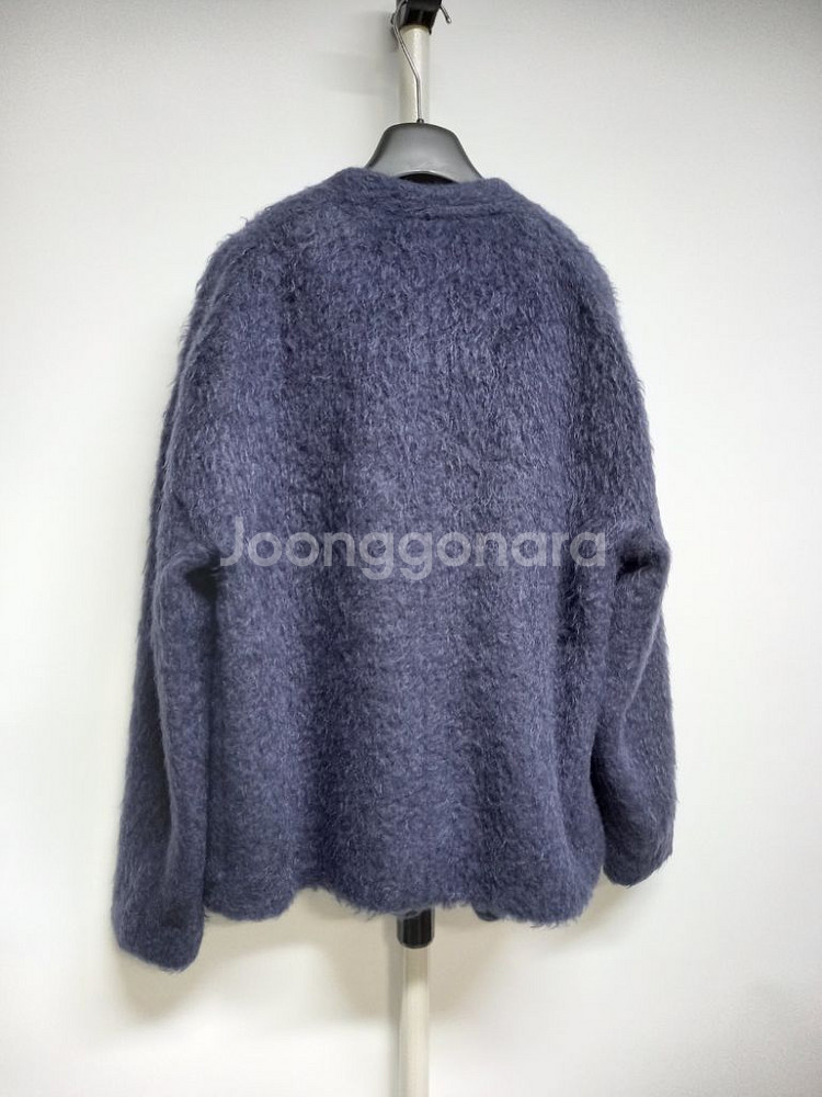 마쥬 MAJE 알파카 부클 자켓코트 33-55--3