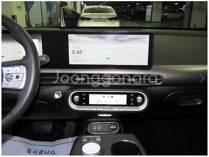 제네시스 G60 중고차 차상태 완벽합니다(42버025*--4