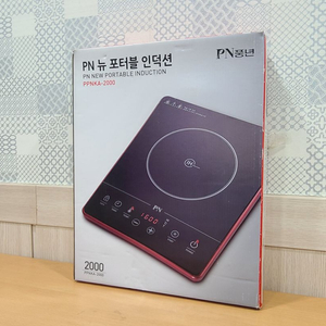 풍년 PN 뉴 포터블 인덕션