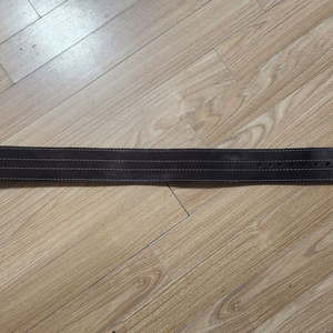 베스트 벨트 best belt 3인치 10mm