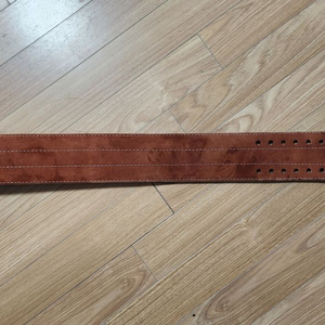 베스트벨트 best belt 4인치 10mm 더블프롱