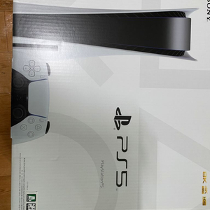 PS5 플레이스테이션5 디스크 (CFI-1018A)