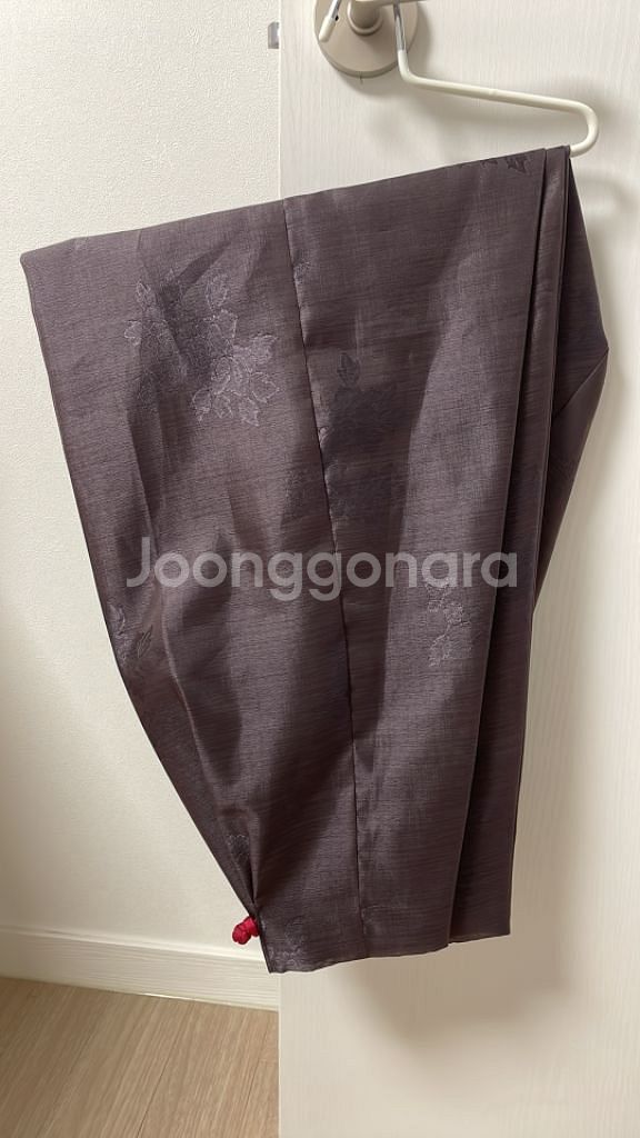 남아한복 (주니어)15호--2