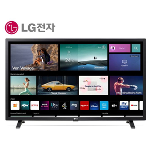 LG 32인치 스마트TV