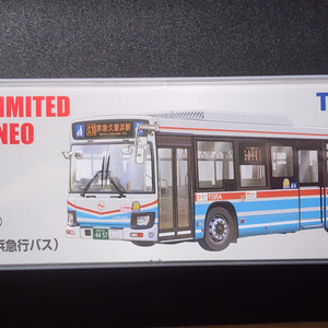 토리빈 버스(LV-N139e) 판매합니다.