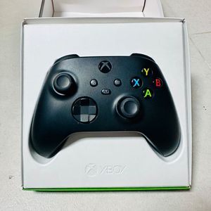 xbox 무선컨트롤러 4세대 판매합니다