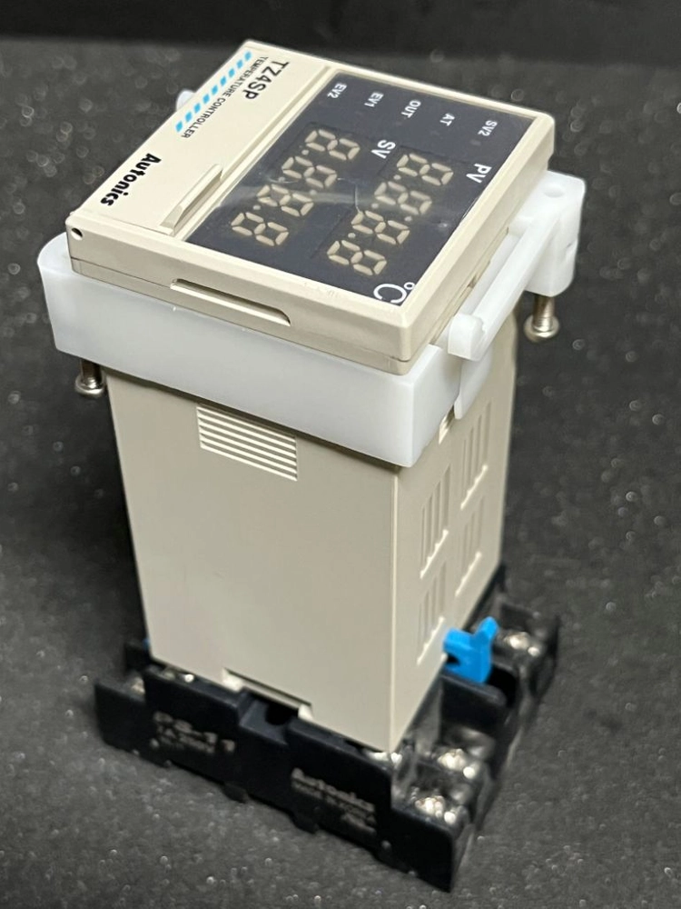 Autonics TZ4SP Temp Controller - 안심되는 중고거래