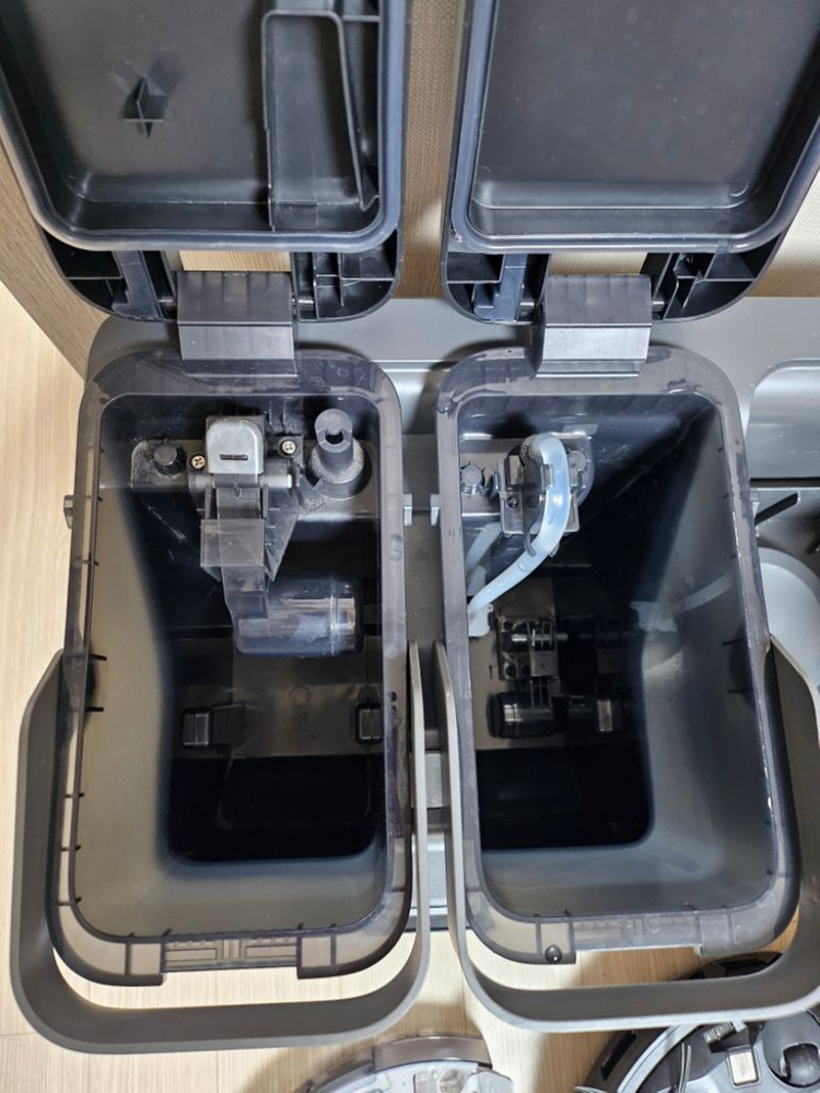 로보락S7 MaxV Ultra+열건조키트 75만--3